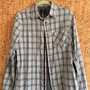 Rag & Bone Beach Shirt Size Small NWT